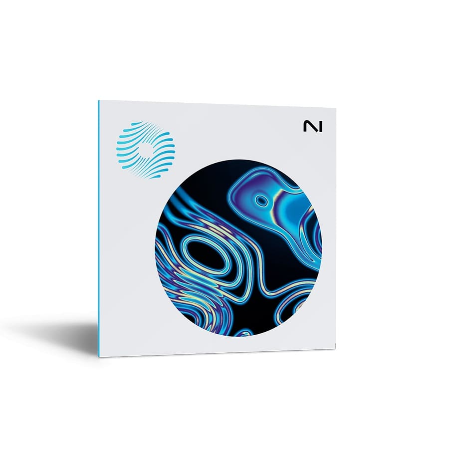 Ozone 12 Advanced: UPD von jedem vorherigen Ozone Adv.