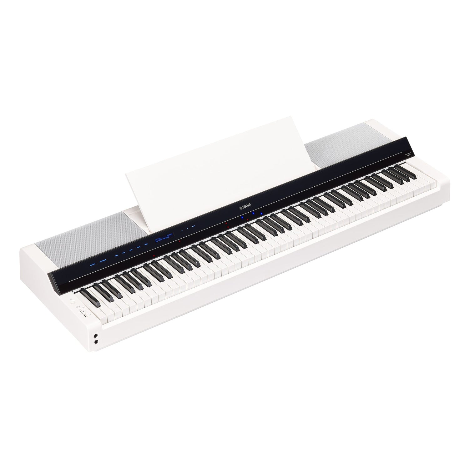 Yamaha P-S500WH Digital Piano (White)