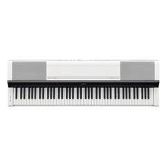 Yamaha P-S500WH E-Piano (Weiß)