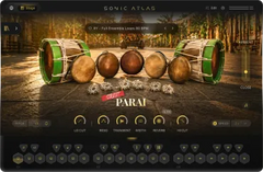 Parai Tape-Kits