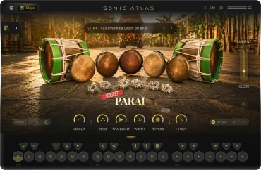 Parai Tape-Kits