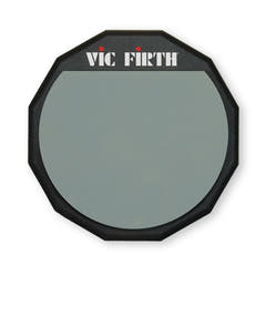 Vic Firth 6" Trommel Übungsplatte