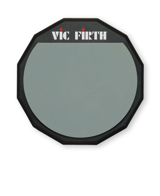 Vic Firth 6" Trommel Übungsplatte