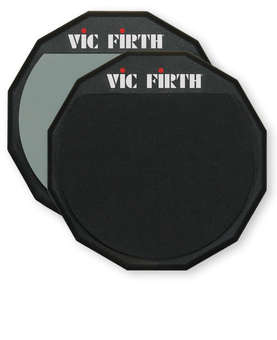 Vic Firth 12" Trommel Übungsplatte