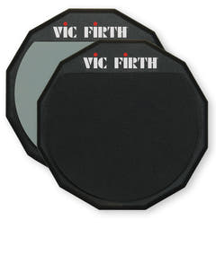 Vic Firth 6" Trommel Übungsplatte