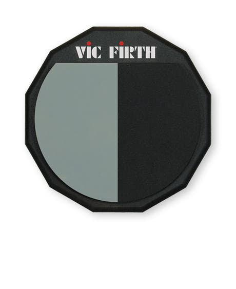 Vic Firth 12" Trommel Übungsplatte