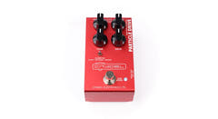 Citadel Particle Drive High-Gain-Overdrive