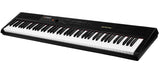 Artesia Performer BK 88-Key Portable Digital Piano, White