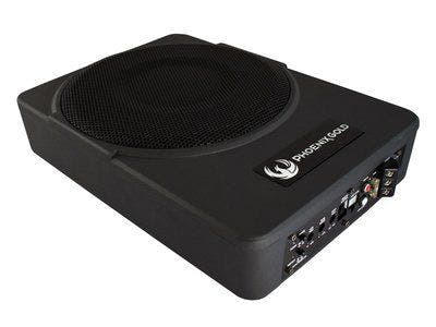 Phoenix Gold ZR10P Aktiver Subwoofer (400W)