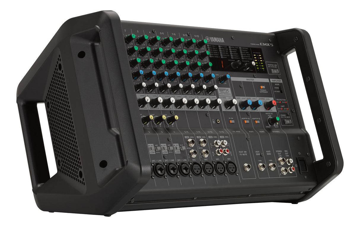 Yamaha EMX5