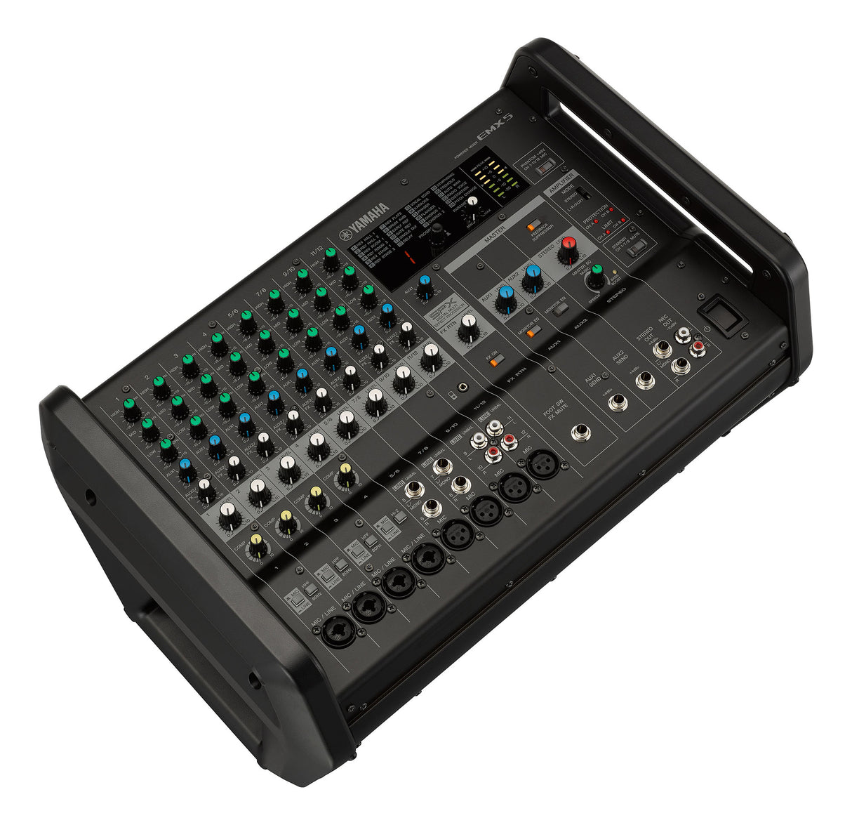 Yamaha EMX5