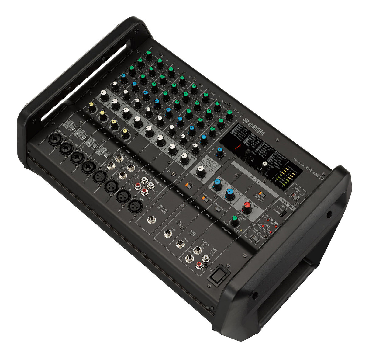 Yamaha EMX5