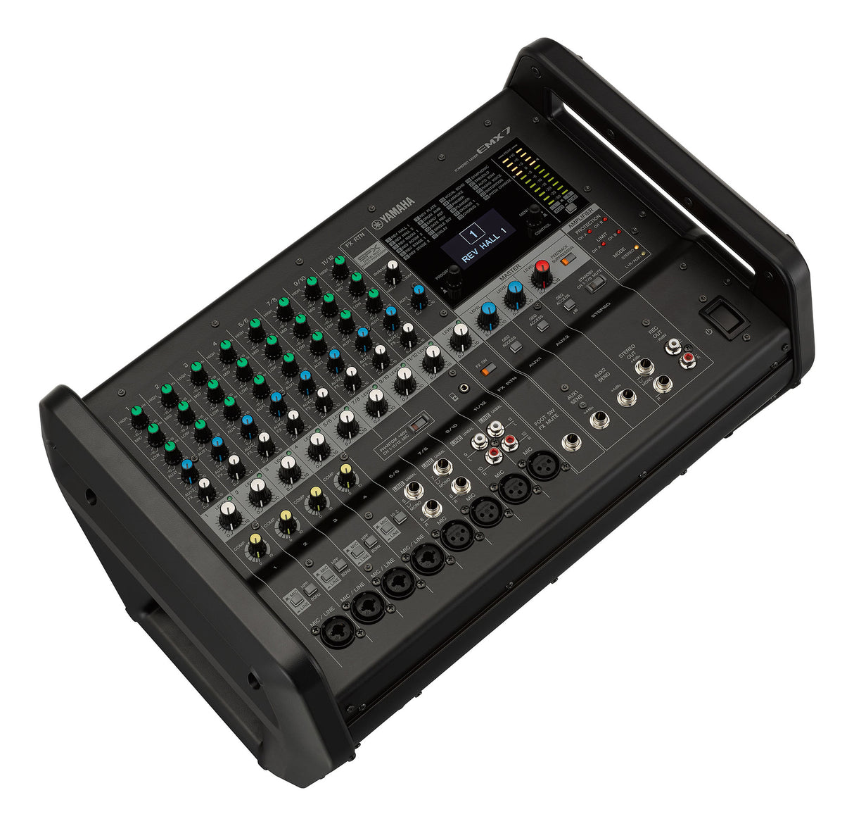 Yamaha EMX7