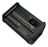 Yamaha EMX7