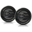 Pioneer TS-A2013i 3-Wege Lautsprecher (500W, 20 cm)