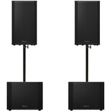 Pioneer DJ XPRS1152ST - Aktiv Subwoofer (Kopie 3)