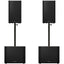 Pioneer DJ XPRS1182ST - Aktiv Subwoofer (Kopie 7)