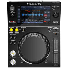 Pioneer DJ DJM-250 MK2 + XDJ-700 Paket