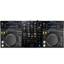 Pioneer DJ DJM-450 + XDJ-700 Paket