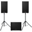 Pioneer DJ XPRS1182ST - Aktiv Subwoofer (Kopie 12)