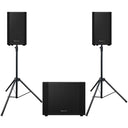 Pioneer DJ XPRS-1182ST + 2x XPRS-152 Bundle