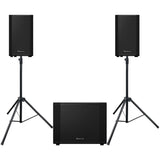 Pioneer DJ XPRS1182ST - Aktiv Subwoofer (Kopie 13)