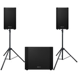 Pioneer DJ XPRS1182ST - Aktiv Subwoofer (Kopie 12)