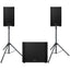 Pioneer DJ XPRS1182ST - Aktiv Subwoofer (Kopie 12)