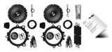 Loudspeaker package for PEUGEOT 208
