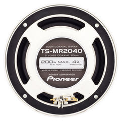 Pioneer TS-MR2040 Marine Lautsprecher