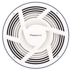 Pioneer TS-MR2040 Marine Lautsprecher