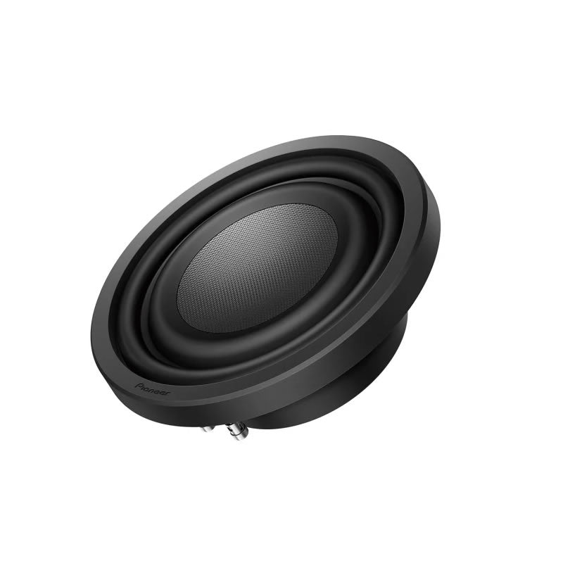 Pioneer TS-Z10LS2 Schlanker Subwoofer (1300W, 25cm)