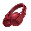 Kopi af Pioneer HDJ-X5BT Bluetooth DJ headphone