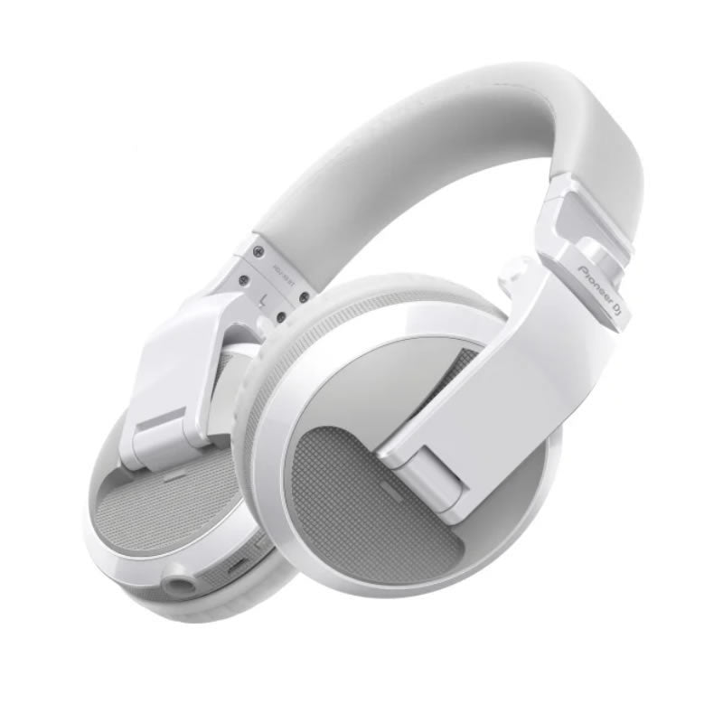 Kopi af Pioneer HDJ-X5BT Bluetooth DJ headphone