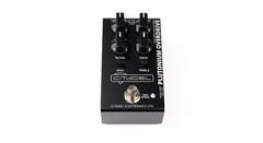 Citadel Plutonium Overdrive Bass-Verzerrer