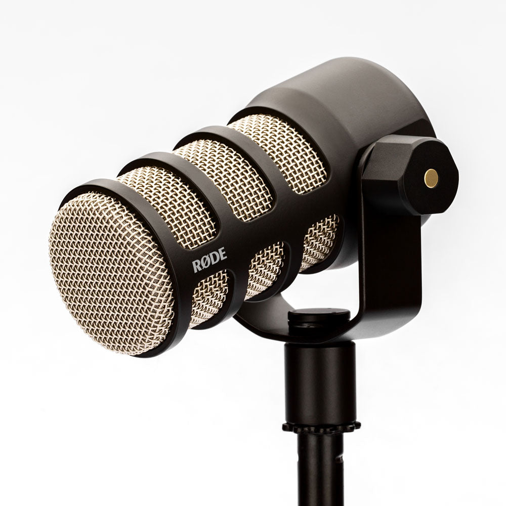 Røde PodMic