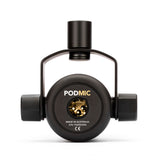 Røde PodMic