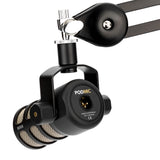 Røde PodMic