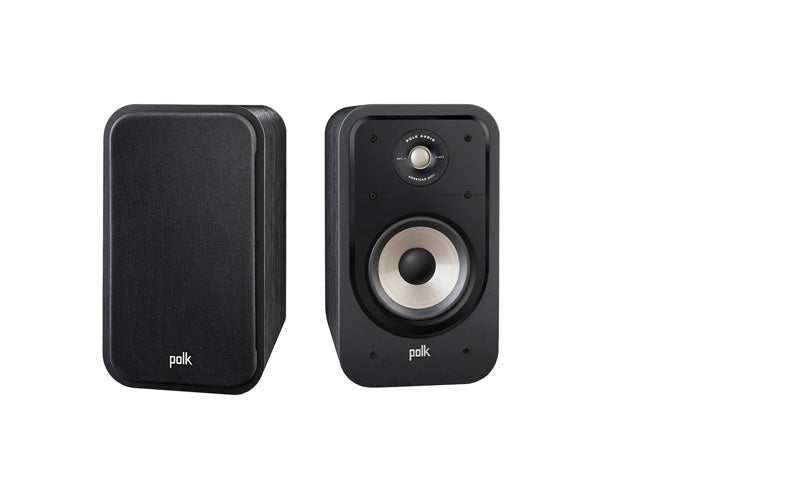 Polk Signature SE20 Regal Lautsprecherset