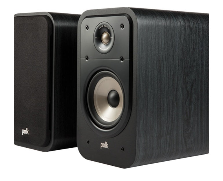 Polk Signature S20E Regal Lautsprecherset