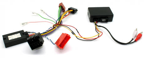 CTSPO005.2 Interface für Porsche