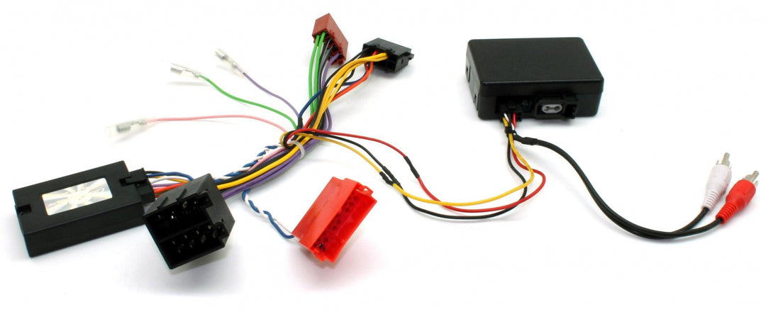 CTSPO005.2 Interface für Porsche
