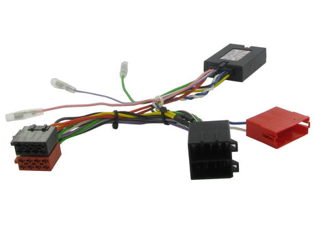 CTSPO001.2 Interface für Porsche