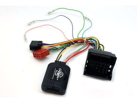 CTSPO002.2 Interface für Porsche