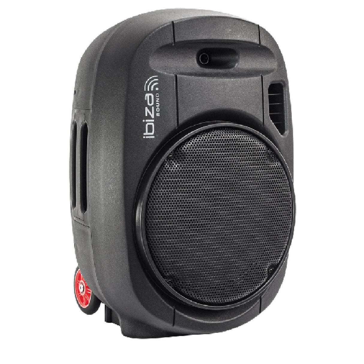 Ibiza PORT12UHF-MKII (Schwarz)