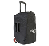 Ibiza PORT12UHF-MKII (Schwarz)