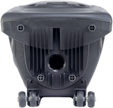 Ibiza 8" speaker with mics