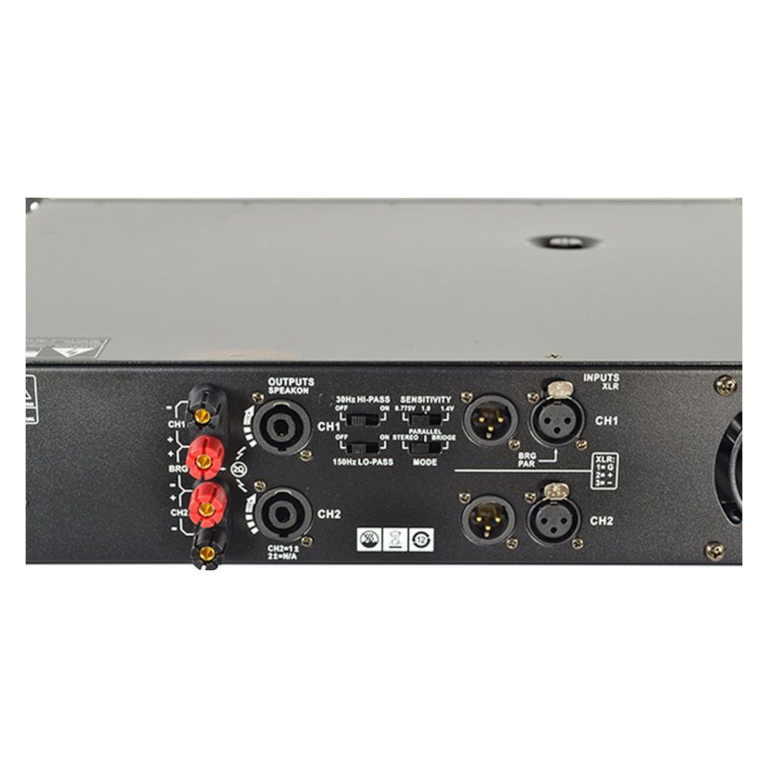 Cobra Acoustic ACP1600 2 x 600 W