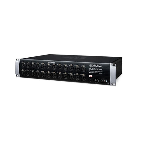 Presonus StudioLive 24R - Digitalmixer