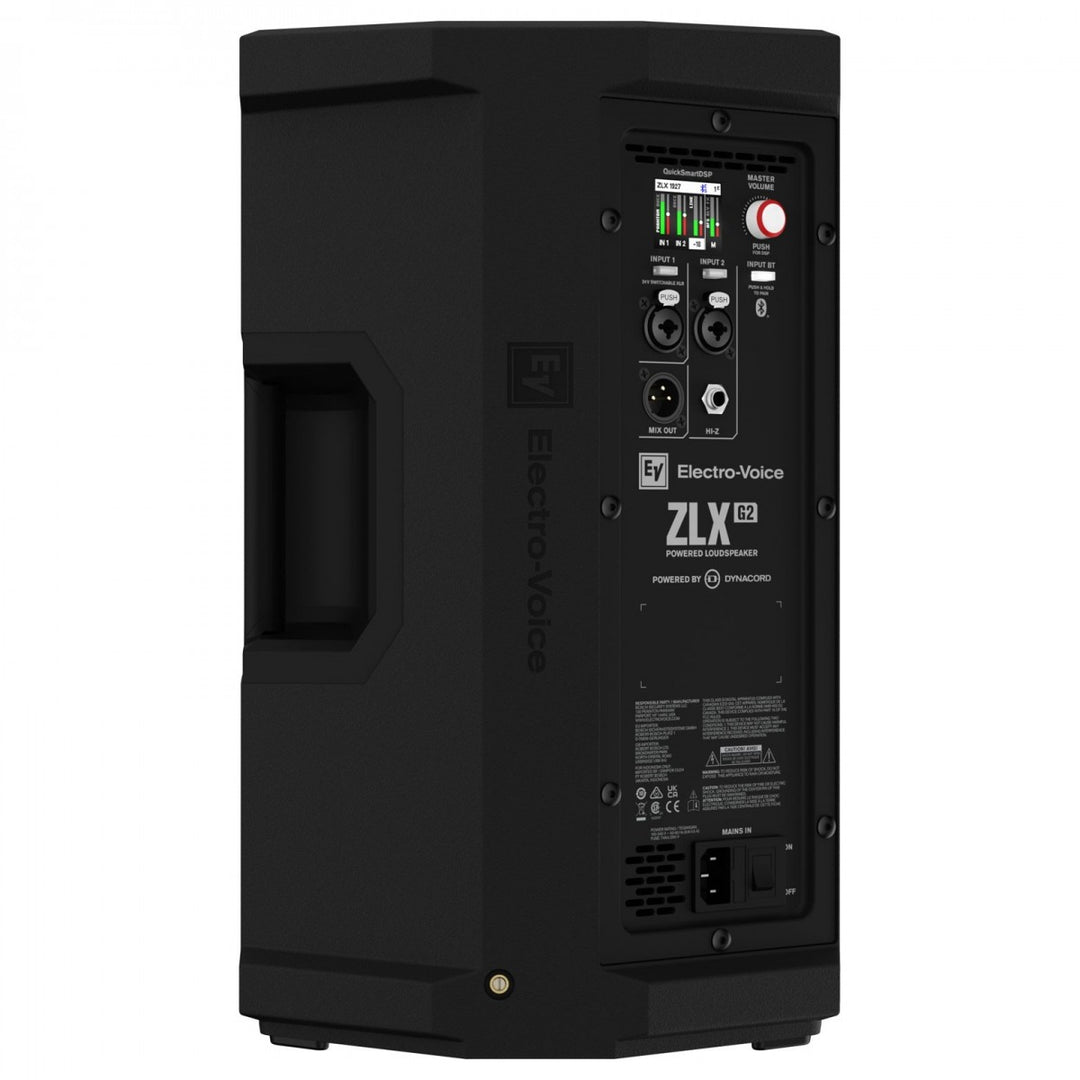 Electro-Voice ZLX8P-G2 - Aktiver PA Lautsprecher